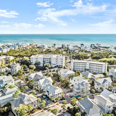 Katmanblu - Over 45 Five Star Reviews! Custom-Built! Easy Beach & Pool Access!